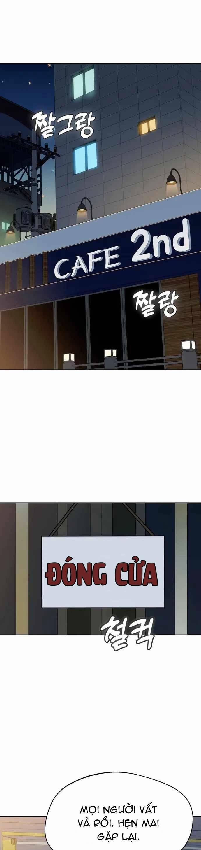 Lớ Ngớ Vớ Phải Tình Yêu 45.1 trang 2