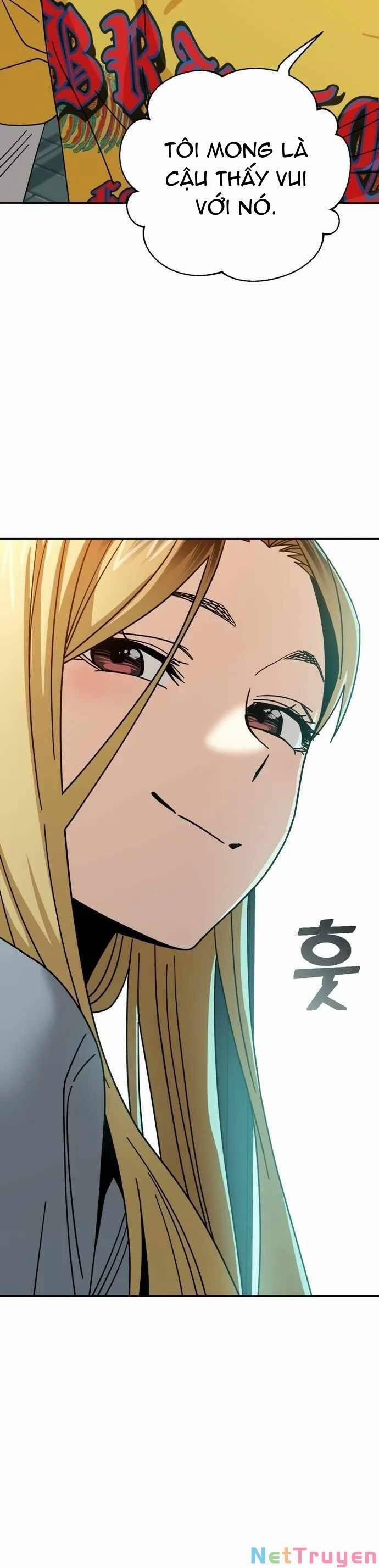 Lớ Ngớ Vớ Phải Tình Yêu 45.1 trang 20