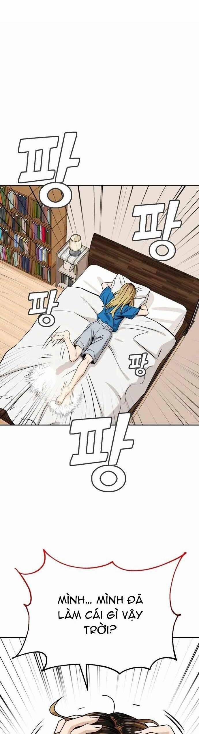 Lớ Ngớ Vớ Phải Tình Yêu 45.1 trang 25