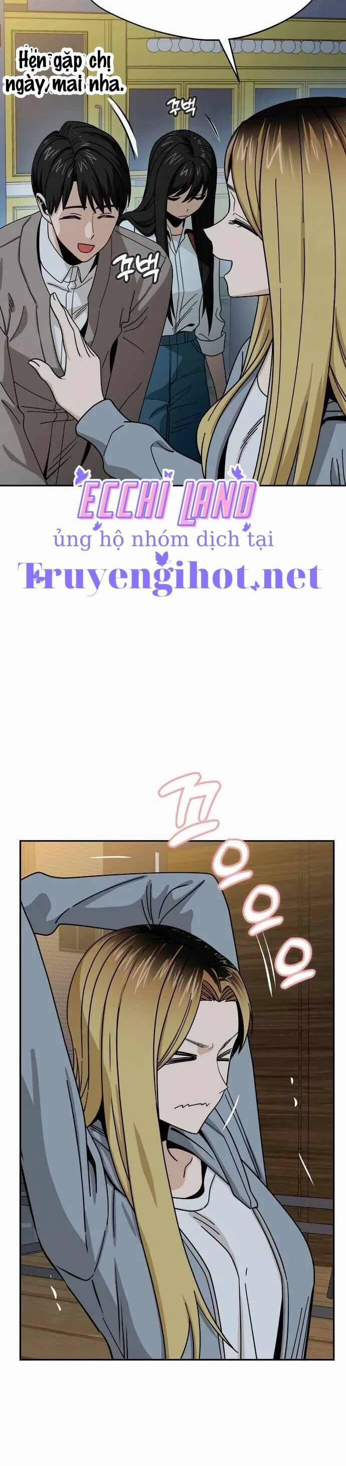 Lớ Ngớ Vớ Phải Tình Yêu 45.1 trang 3