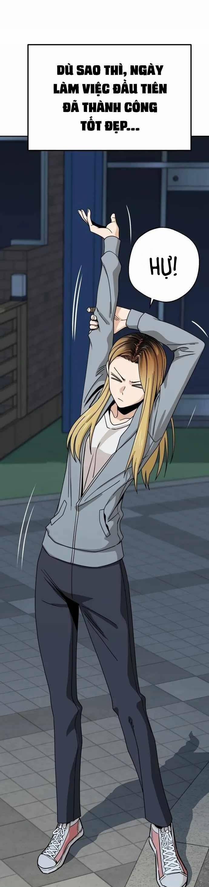 Lớ Ngớ Vớ Phải Tình Yêu 45.1 trang 4