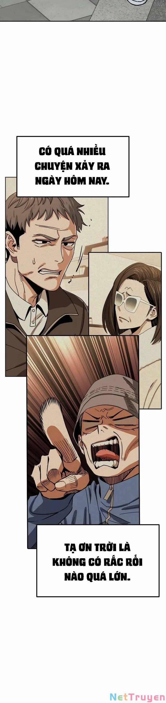 Lớ Ngớ Vớ Phải Tình Yêu 45.1 trang 5