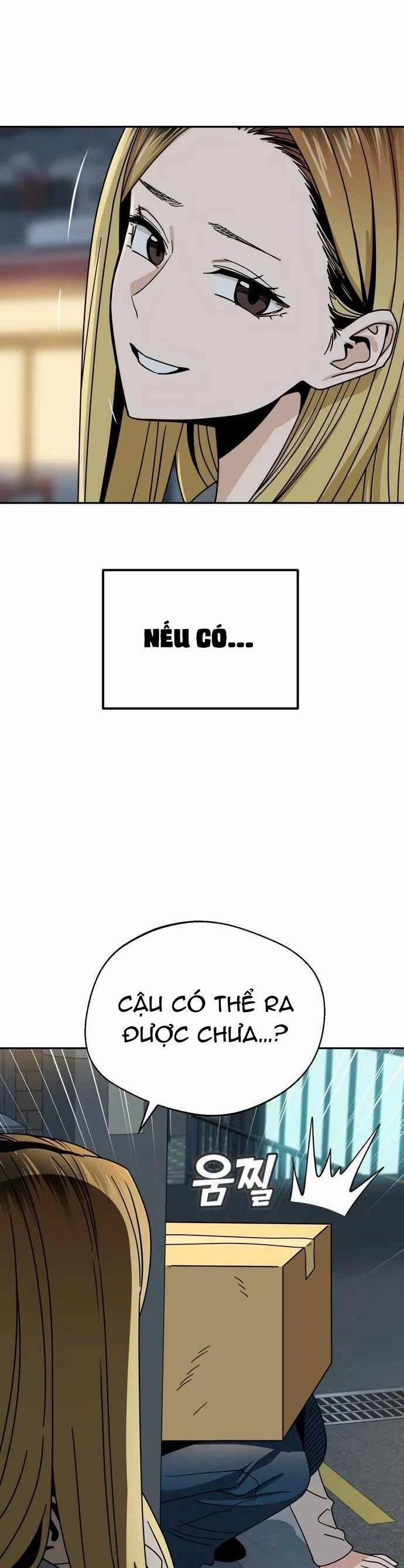 Lớ Ngớ Vớ Phải Tình Yêu 45.1 trang 6