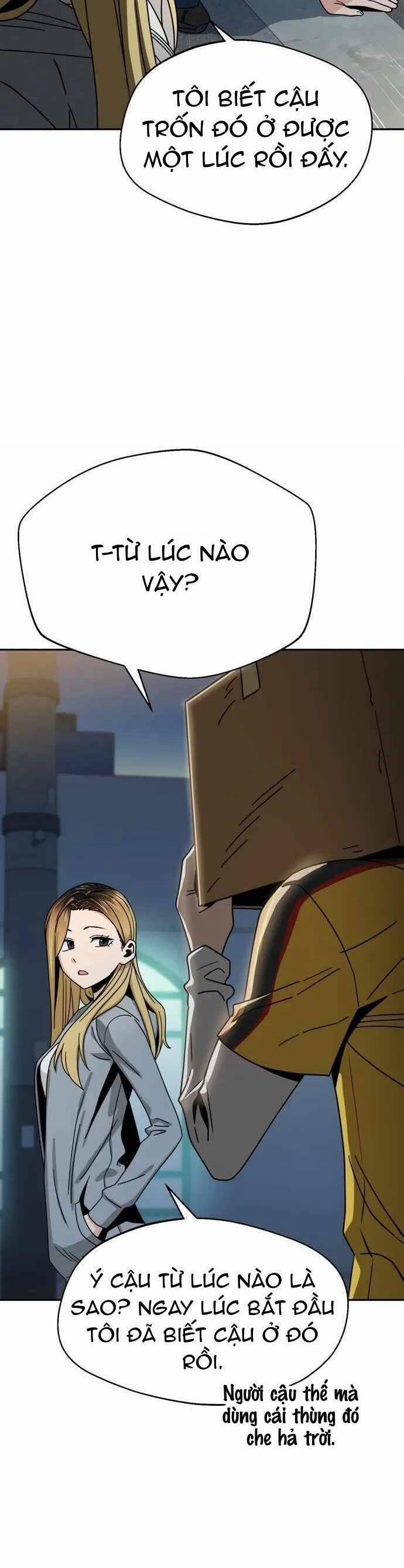 Lớ Ngớ Vớ Phải Tình Yêu 45.1 trang 7