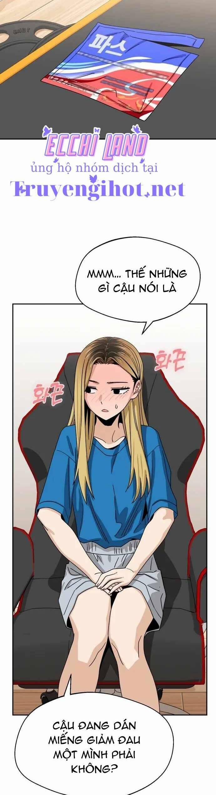 Lớ Ngớ Vớ Phải Tình Yêu 45.2 trang 1