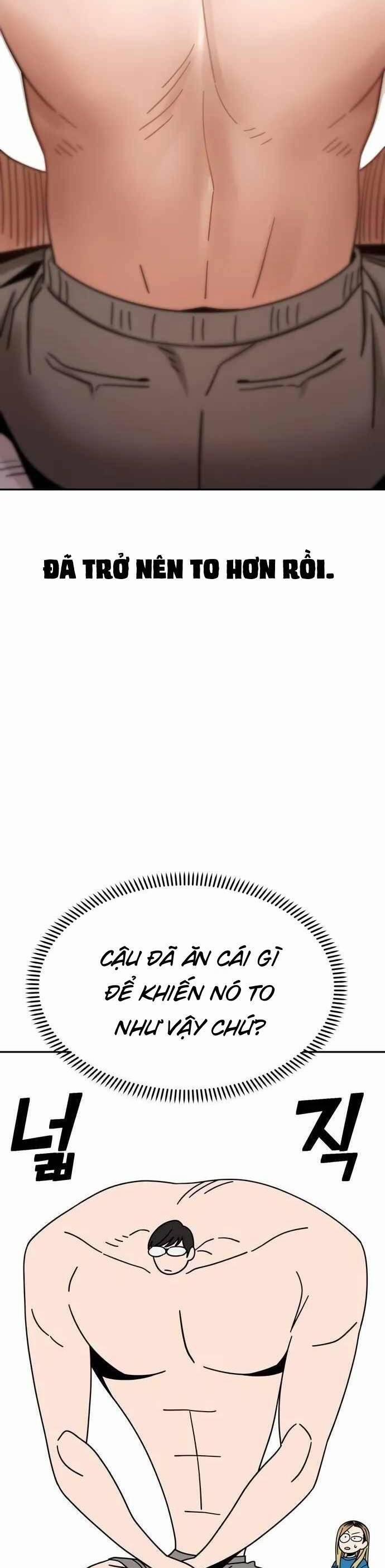 Lớ Ngớ Vớ Phải Tình Yêu 45.2 trang 12