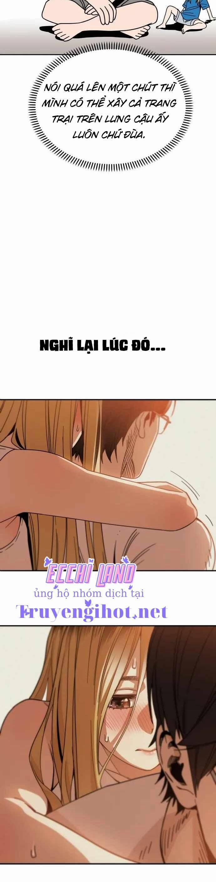 Lớ Ngớ Vớ Phải Tình Yêu 45.2 trang 13