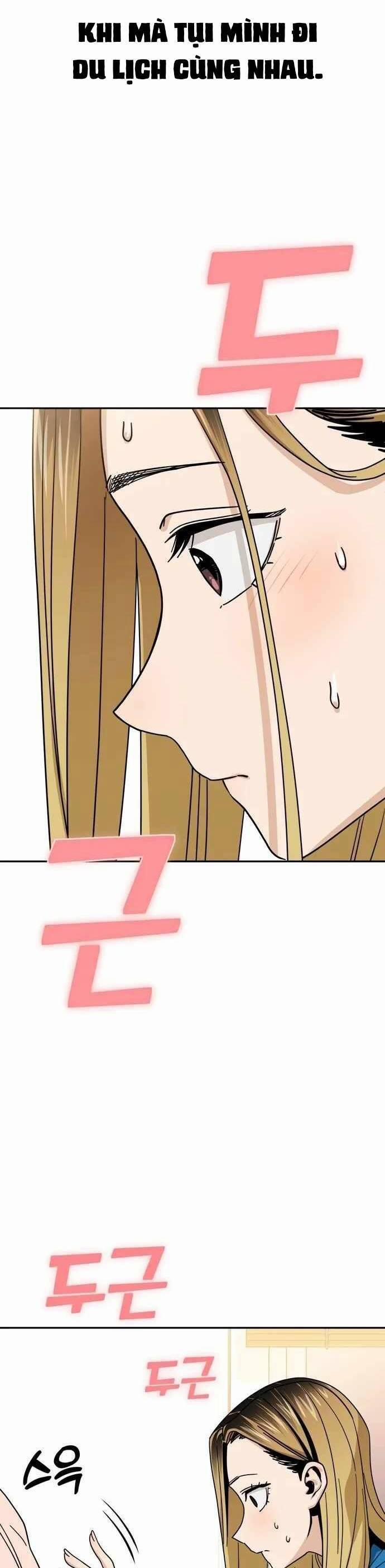 Lớ Ngớ Vớ Phải Tình Yêu 45.2 trang 14