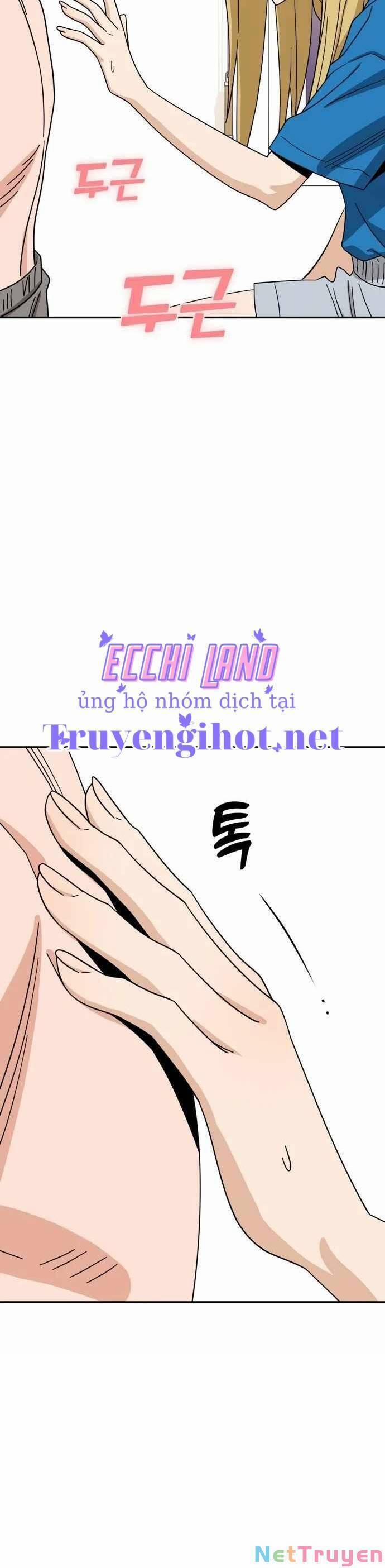 Lớ Ngớ Vớ Phải Tình Yêu 45.2 trang 15