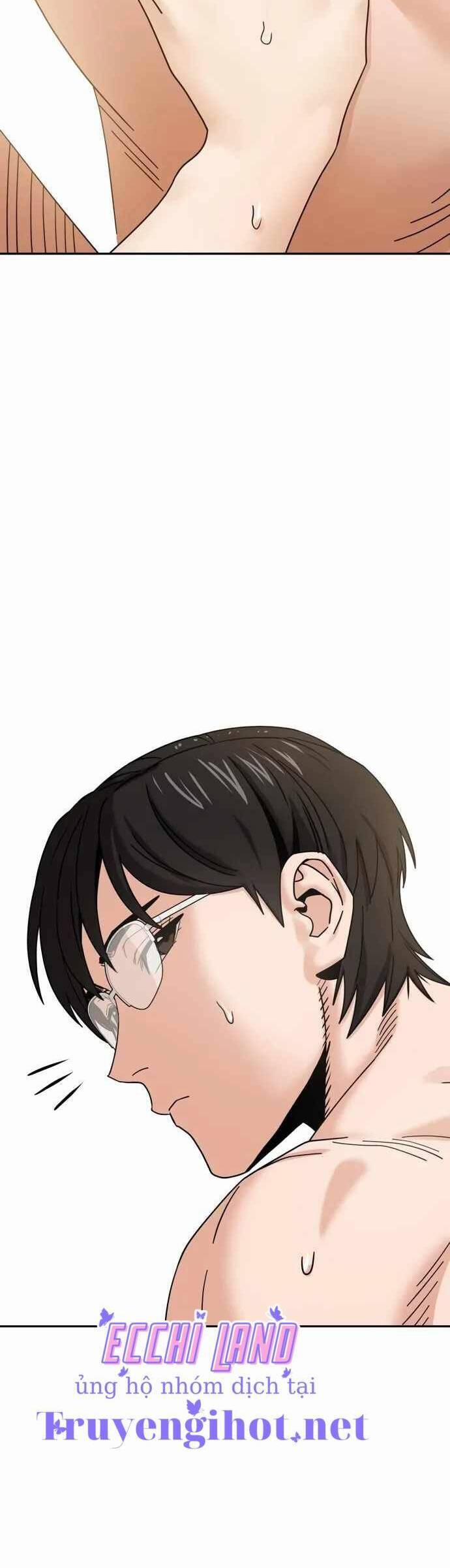 Lớ Ngớ Vớ Phải Tình Yêu 45.2 trang 17