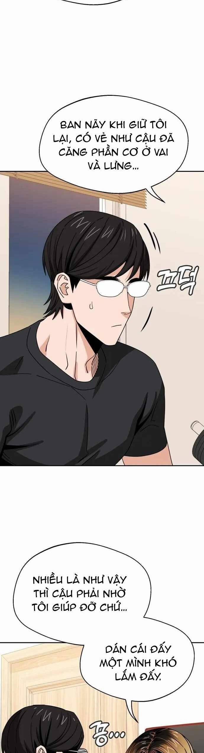 Lớ Ngớ Vớ Phải Tình Yêu 45.2 trang 2