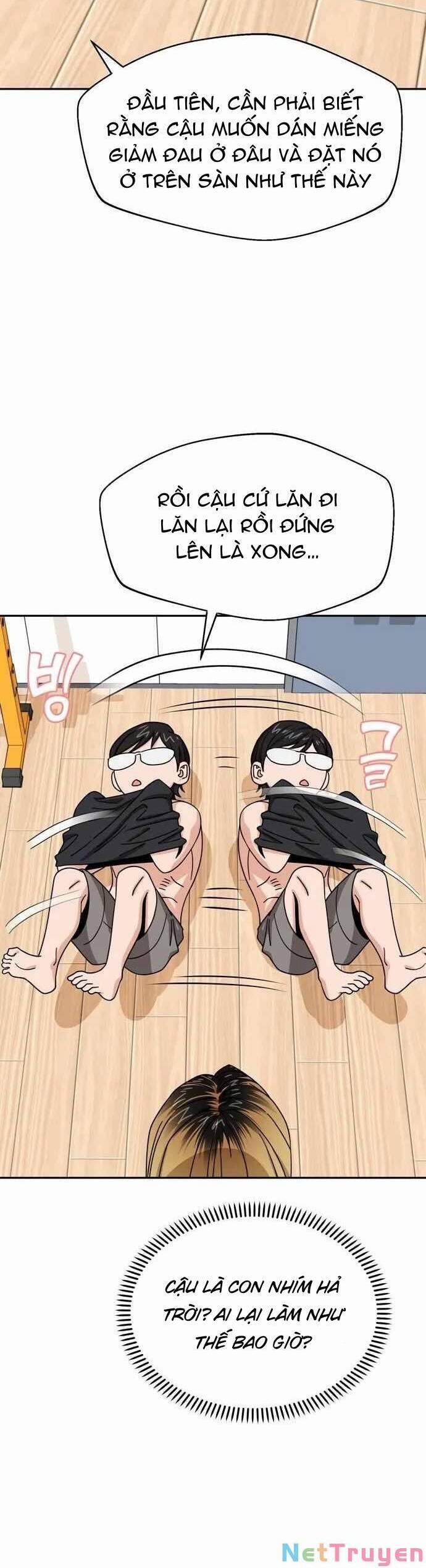 Lớ Ngớ Vớ Phải Tình Yêu 45.2 trang 5