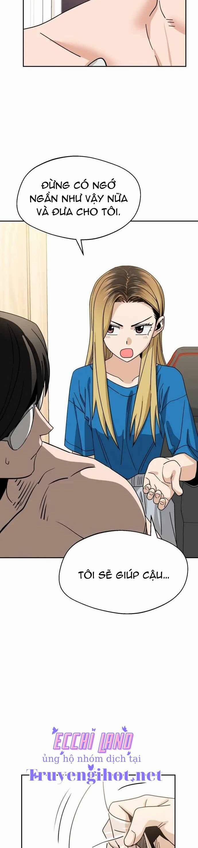 Lớ Ngớ Vớ Phải Tình Yêu 45.2 trang 7