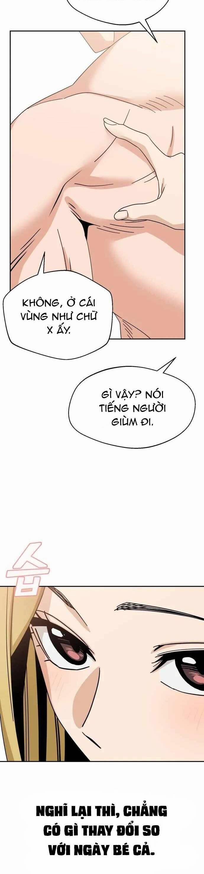 Lớ Ngớ Vớ Phải Tình Yêu 45.2 trang 9