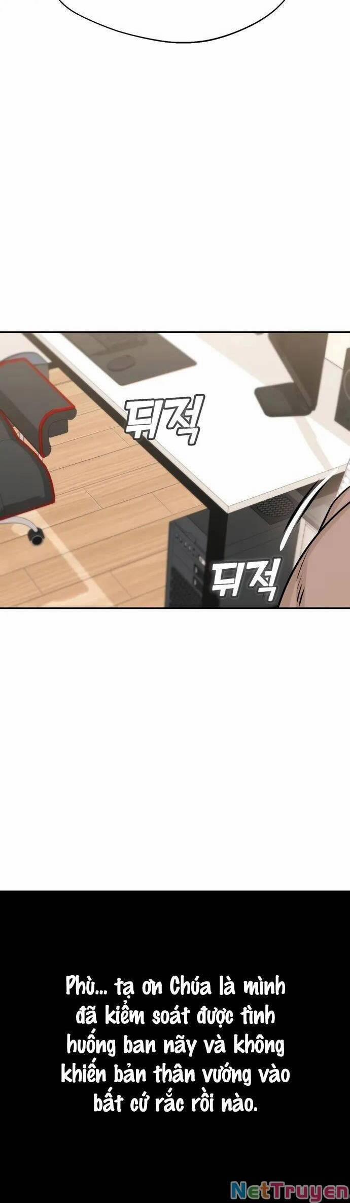 Lớ Ngớ Vớ Phải Tình Yêu 46.1 trang 13