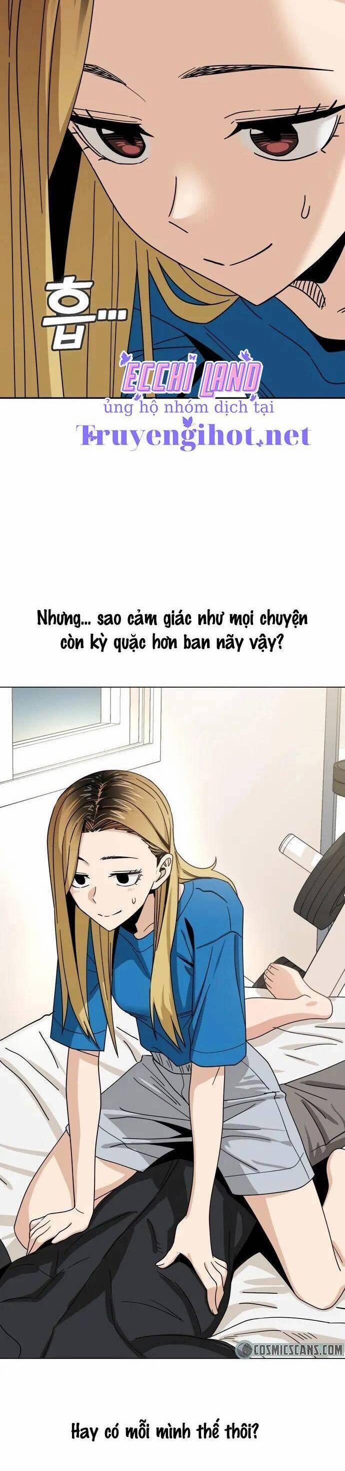 Lớ Ngớ Vớ Phải Tình Yêu 46.1 trang 15