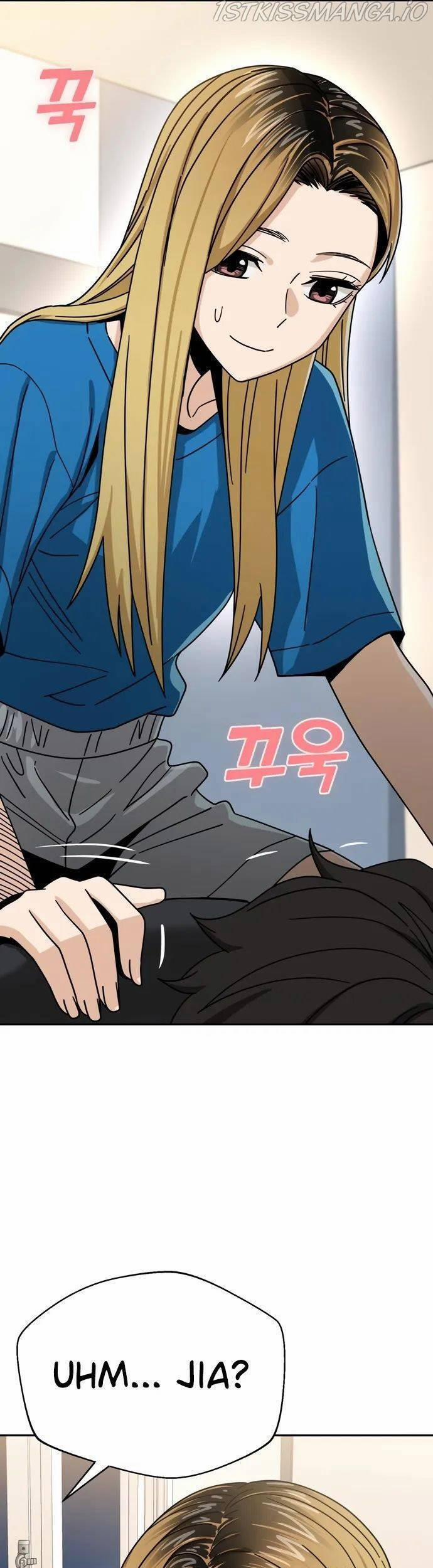 Lớ Ngớ Vớ Phải Tình Yêu 46.1 trang 17