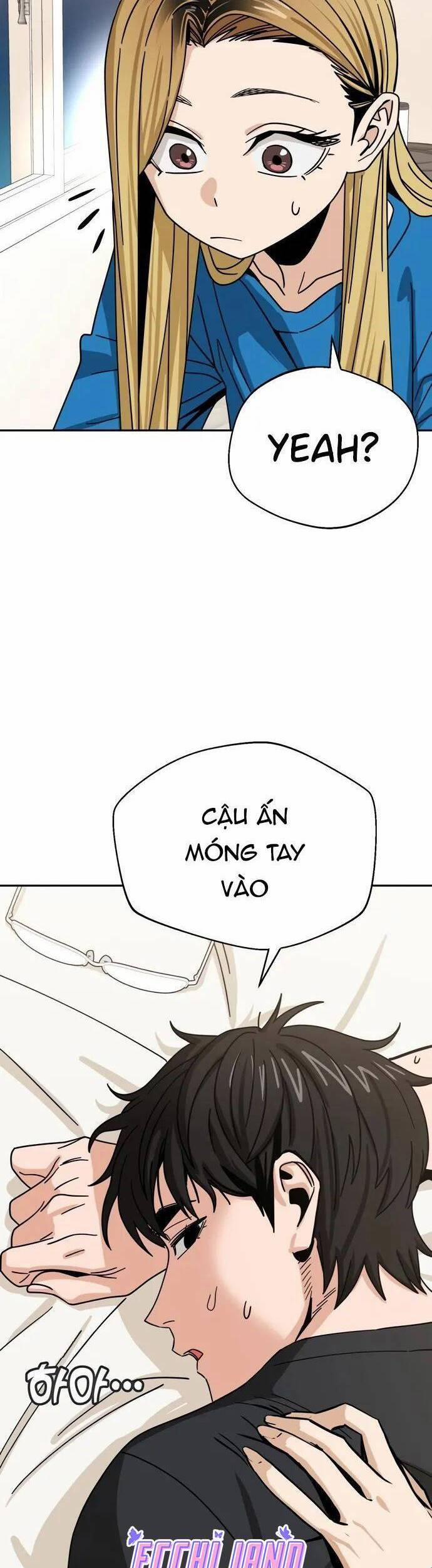 Lớ Ngớ Vớ Phải Tình Yêu 46.1 trang 18