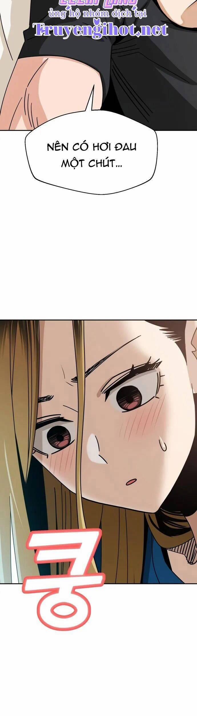 Lớ Ngớ Vớ Phải Tình Yêu 46.1 trang 19