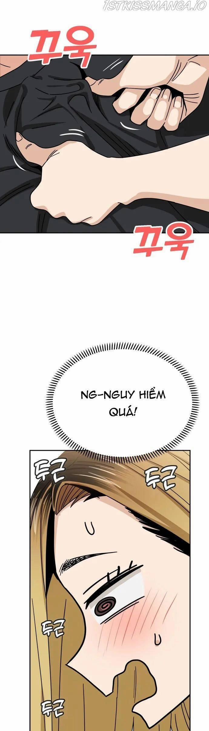 Lớ Ngớ Vớ Phải Tình Yêu 46.1 trang 21