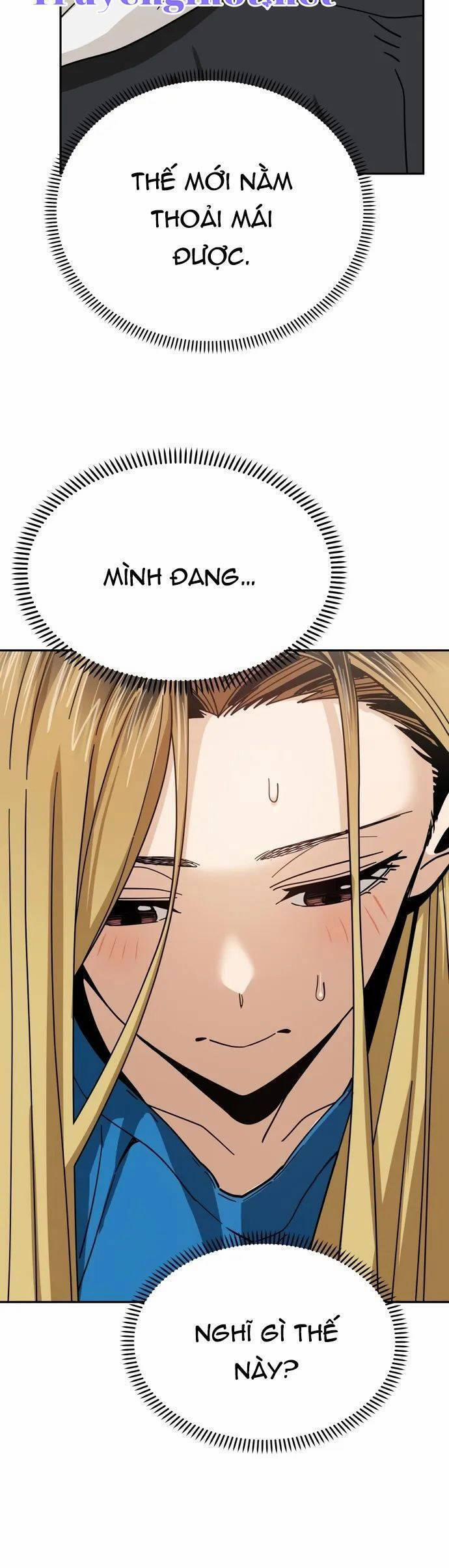 Lớ Ngớ Vớ Phải Tình Yêu 46.1 trang 23