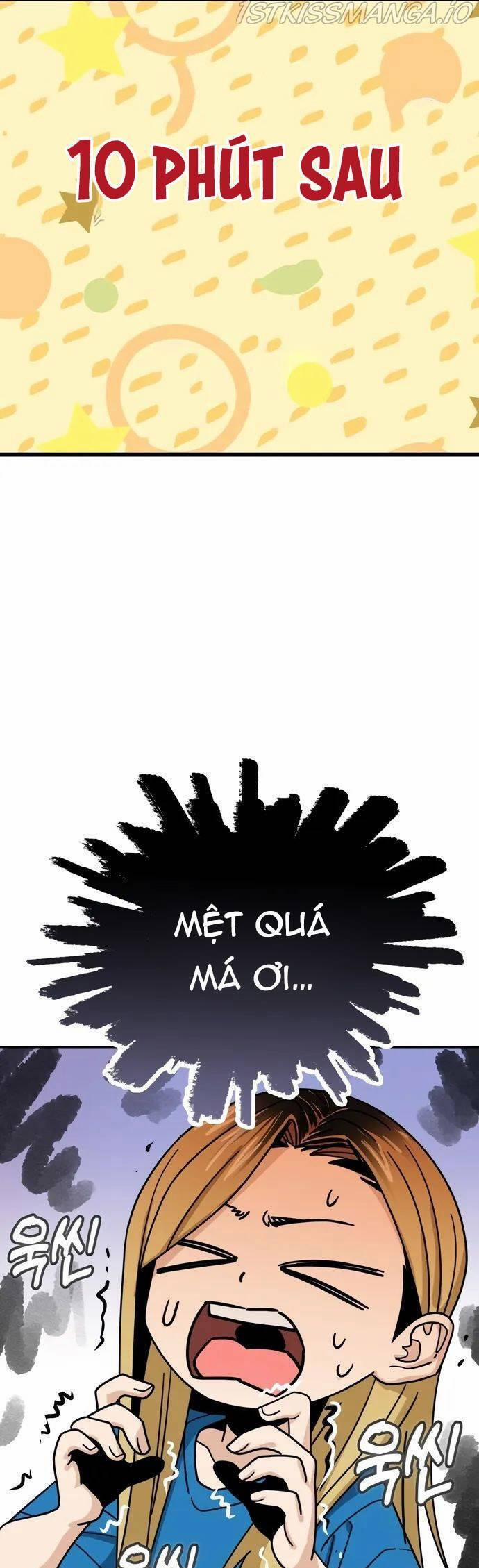 Lớ Ngớ Vớ Phải Tình Yêu 46.1 trang 25