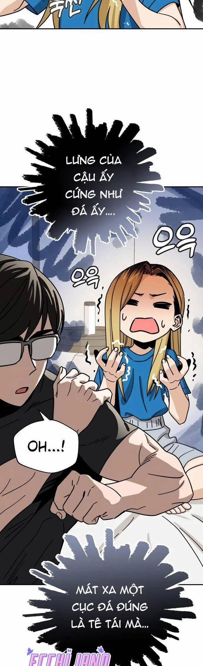 Lớ Ngớ Vớ Phải Tình Yêu 46.1 trang 26