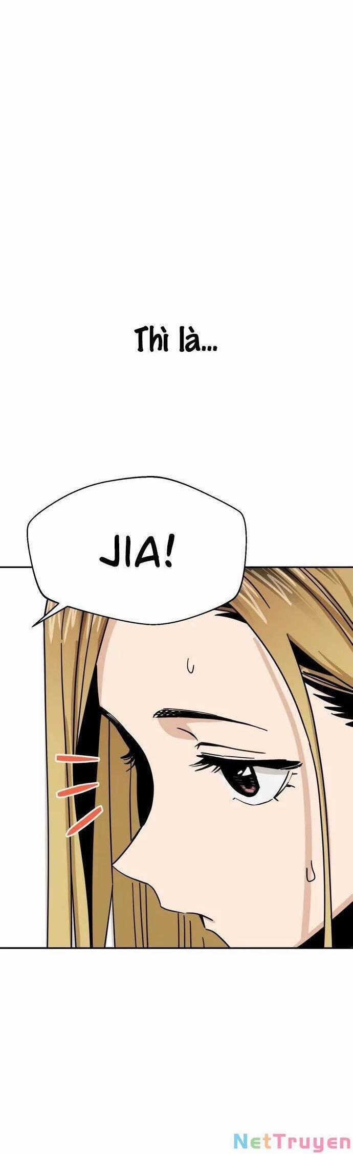 Lớ Ngớ Vớ Phải Tình Yêu 46.1 trang 28