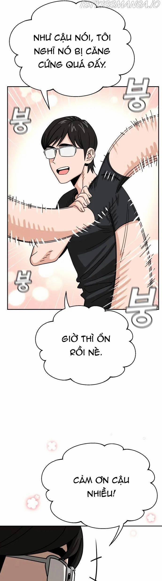 Lớ Ngớ Vớ Phải Tình Yêu 46.1 trang 29