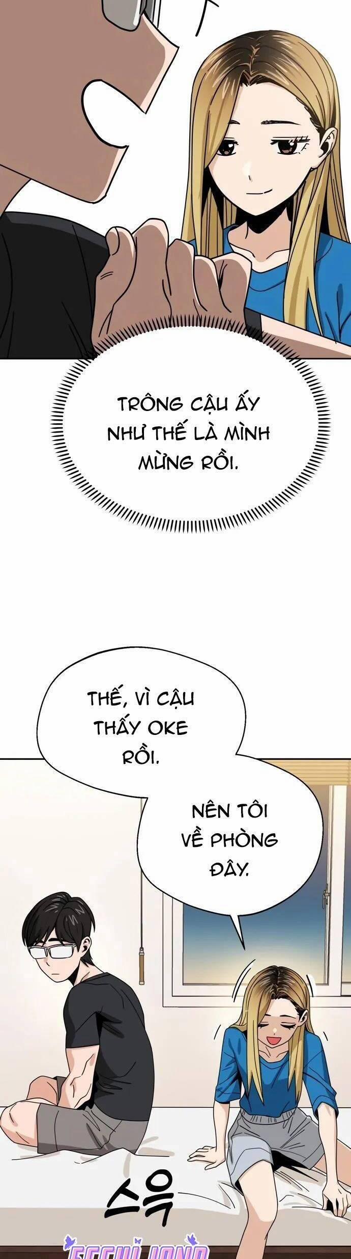 Lớ Ngớ Vớ Phải Tình Yêu 46.1 trang 30