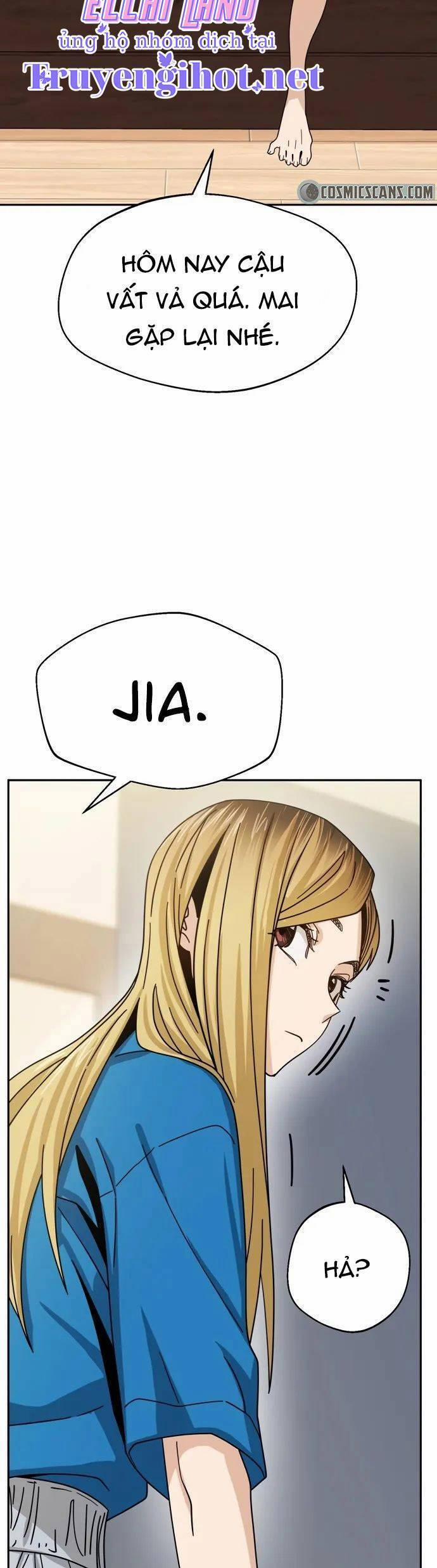 Lớ Ngớ Vớ Phải Tình Yêu 46.1 trang 31