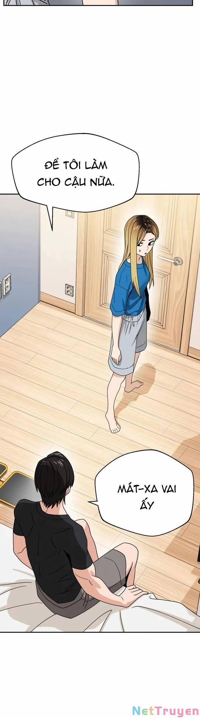 Lớ Ngớ Vớ Phải Tình Yêu 46.1 trang 32