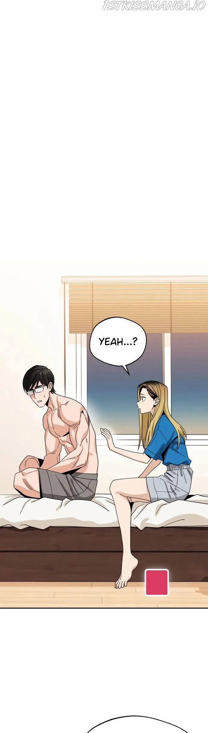 Lớ Ngớ Vớ Phải Tình Yêu 46.1 trang 6