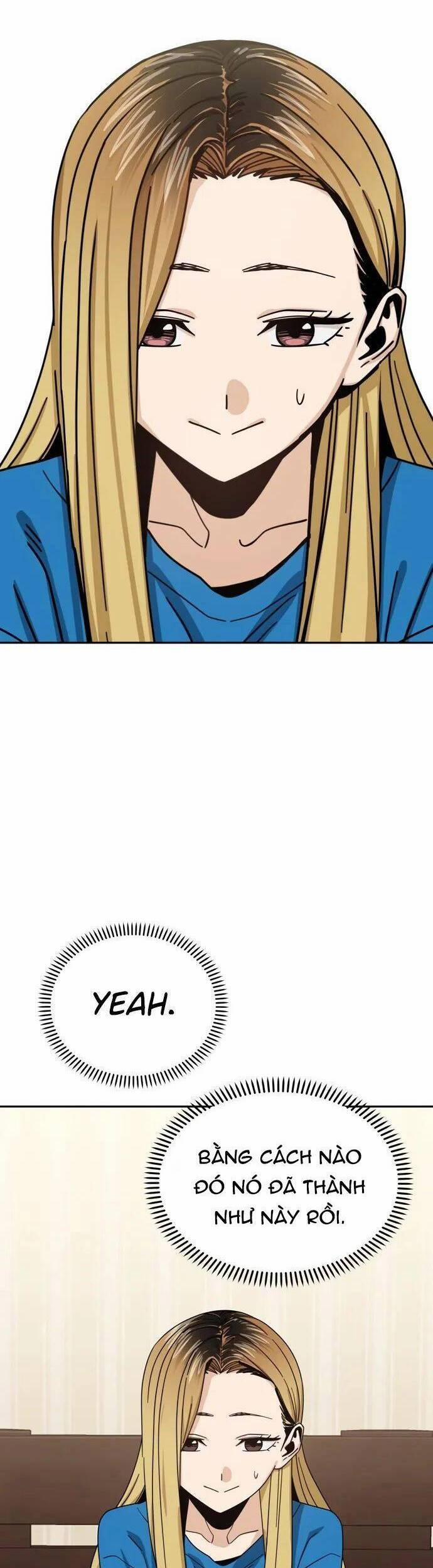 Lớ Ngớ Vớ Phải Tình Yêu 46.2 trang 1