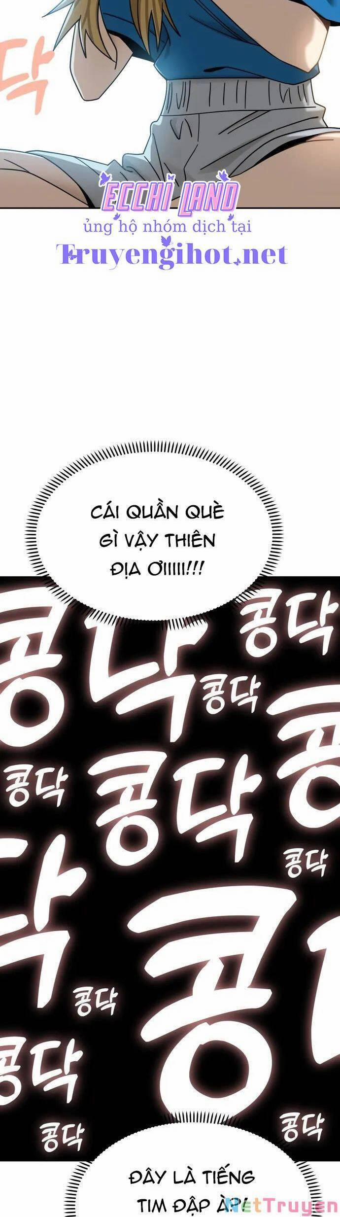 Lớ Ngớ Vớ Phải Tình Yêu 46.2 trang 13