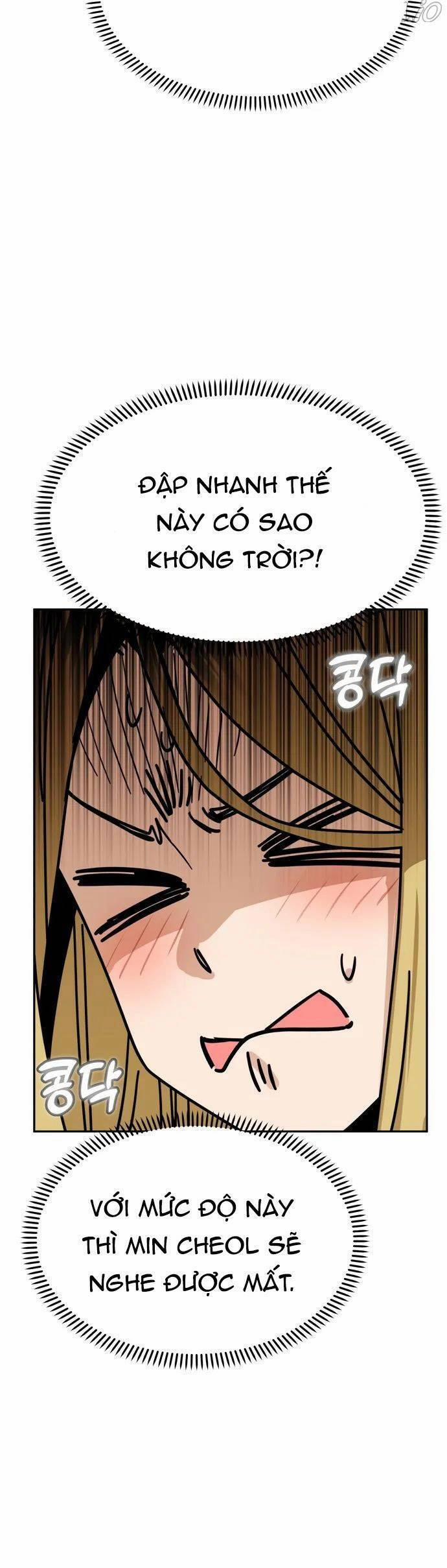 Lớ Ngớ Vớ Phải Tình Yêu 46.2 trang 14