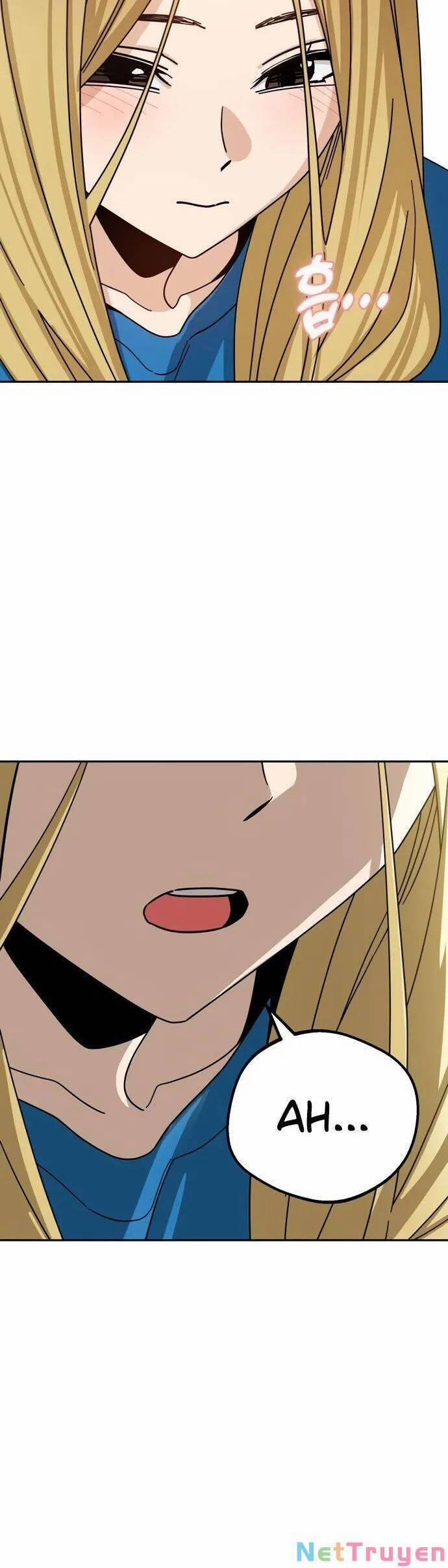 Lớ Ngớ Vớ Phải Tình Yêu 46.2 trang 17