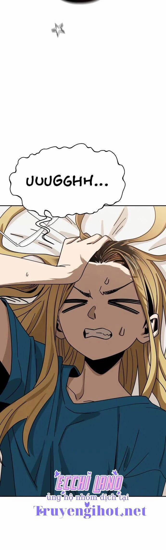 Lớ Ngớ Vớ Phải Tình Yêu 46.2 trang 23