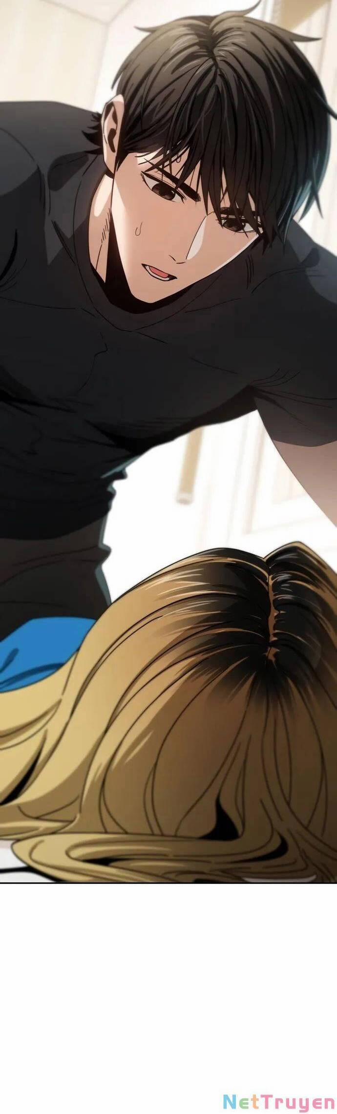 Lớ Ngớ Vớ Phải Tình Yêu 46.2 trang 25