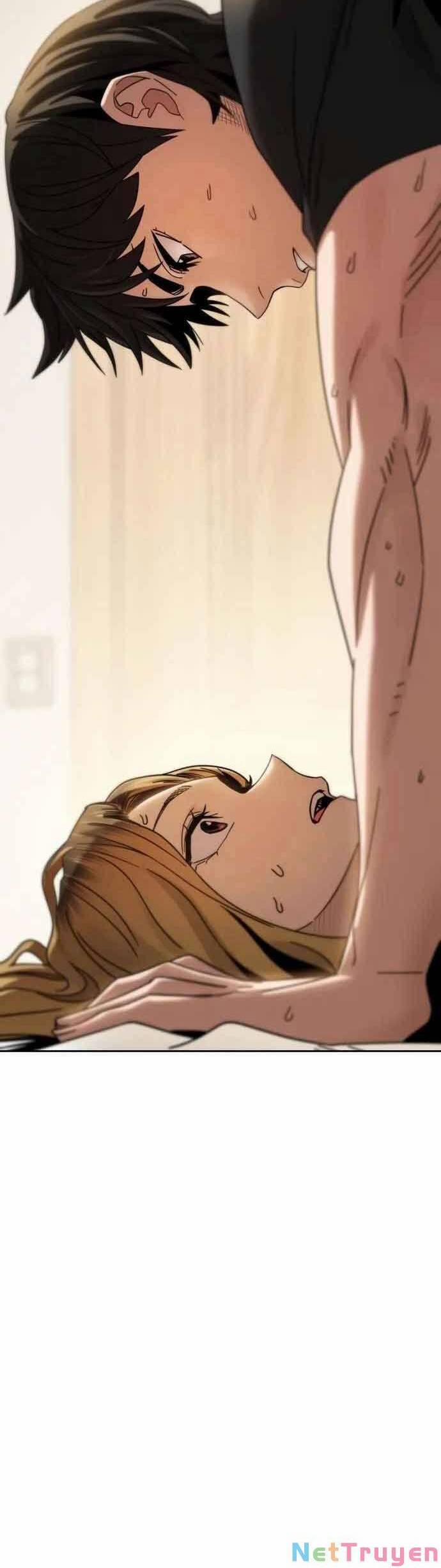 Lớ Ngớ Vớ Phải Tình Yêu 46.2 trang 27