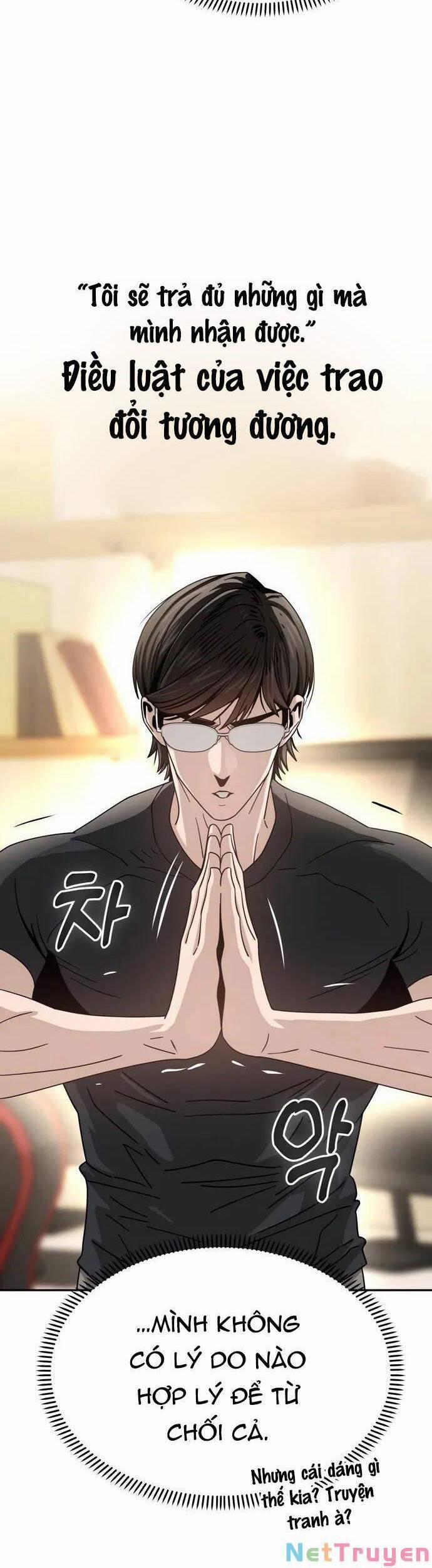 Lớ Ngớ Vớ Phải Tình Yêu 46.2 trang 3