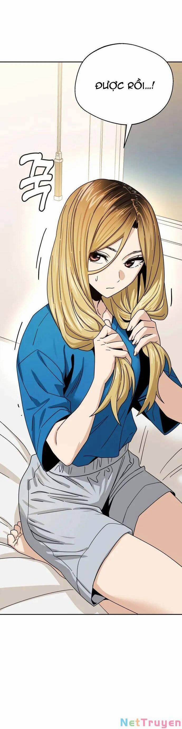 Lớ Ngớ Vớ Phải Tình Yêu 46.2 trang 6