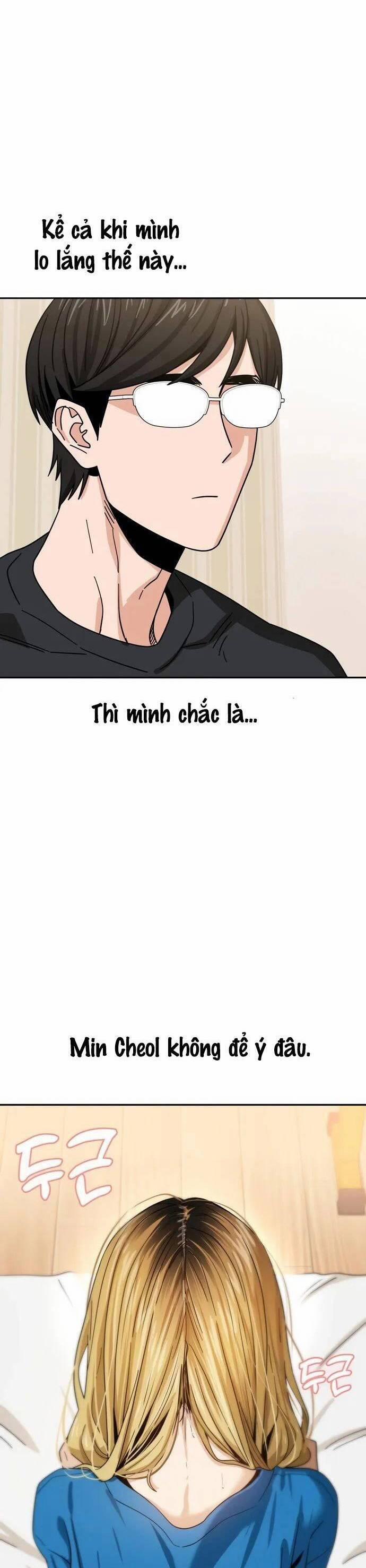 Lớ Ngớ Vớ Phải Tình Yêu 46.2 trang 8