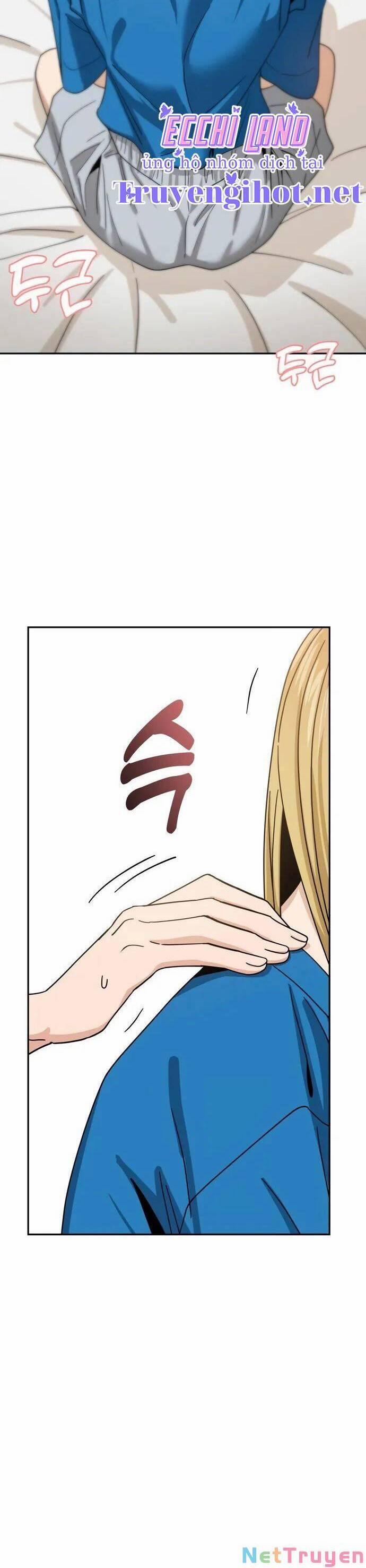 Lớ Ngớ Vớ Phải Tình Yêu 46.2 trang 9