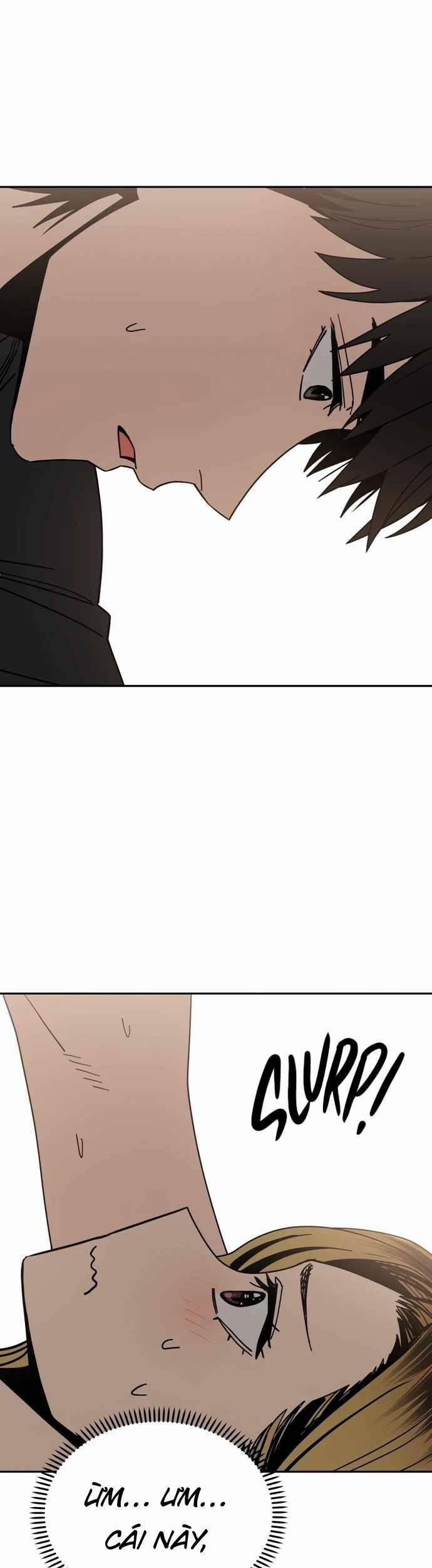 Lớ Ngớ Vớ Phải Tình Yêu 47.1 trang 10