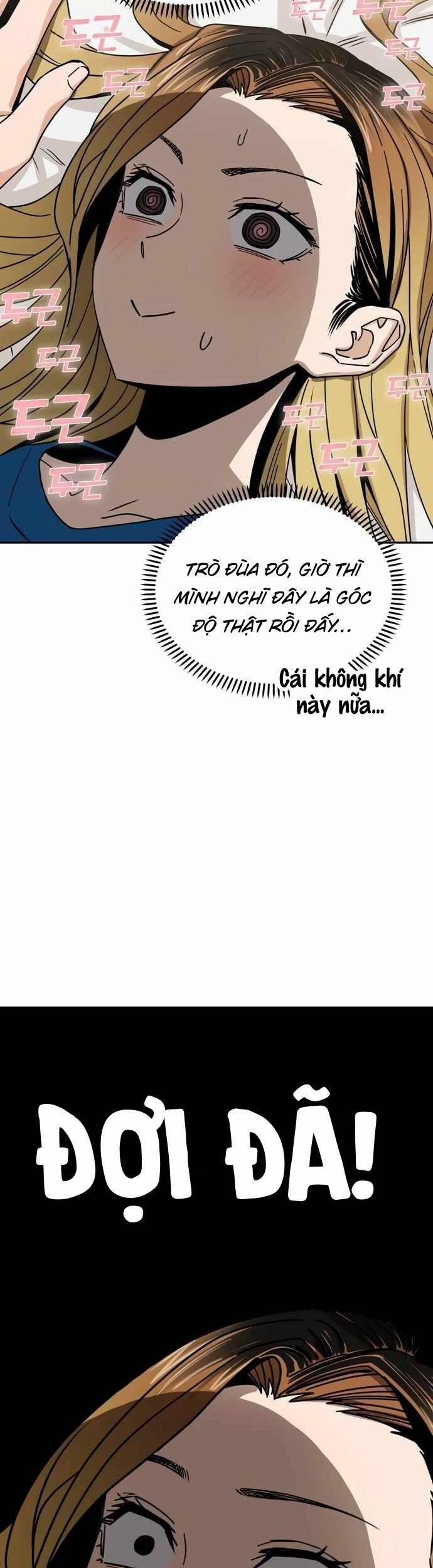 Lớ Ngớ Vớ Phải Tình Yêu 47.1 trang 12