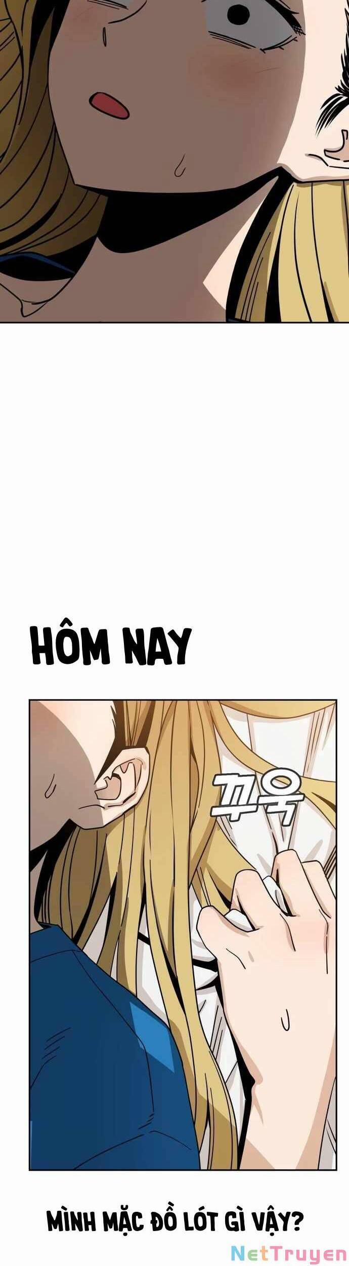 Lớ Ngớ Vớ Phải Tình Yêu 47.1 trang 13