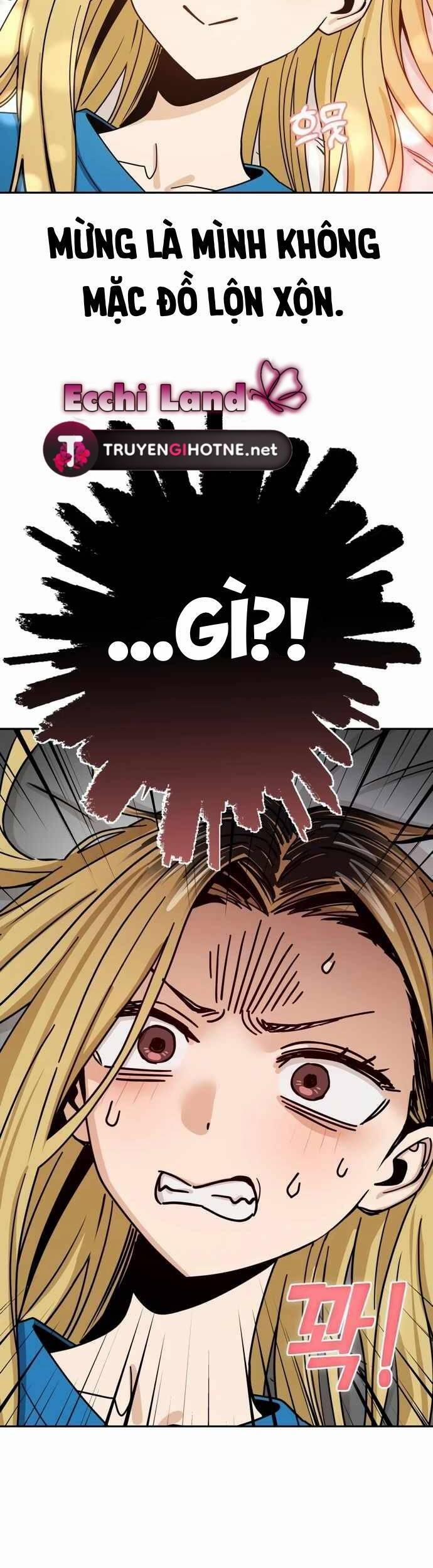 Lớ Ngớ Vớ Phải Tình Yêu 47.1 trang 16