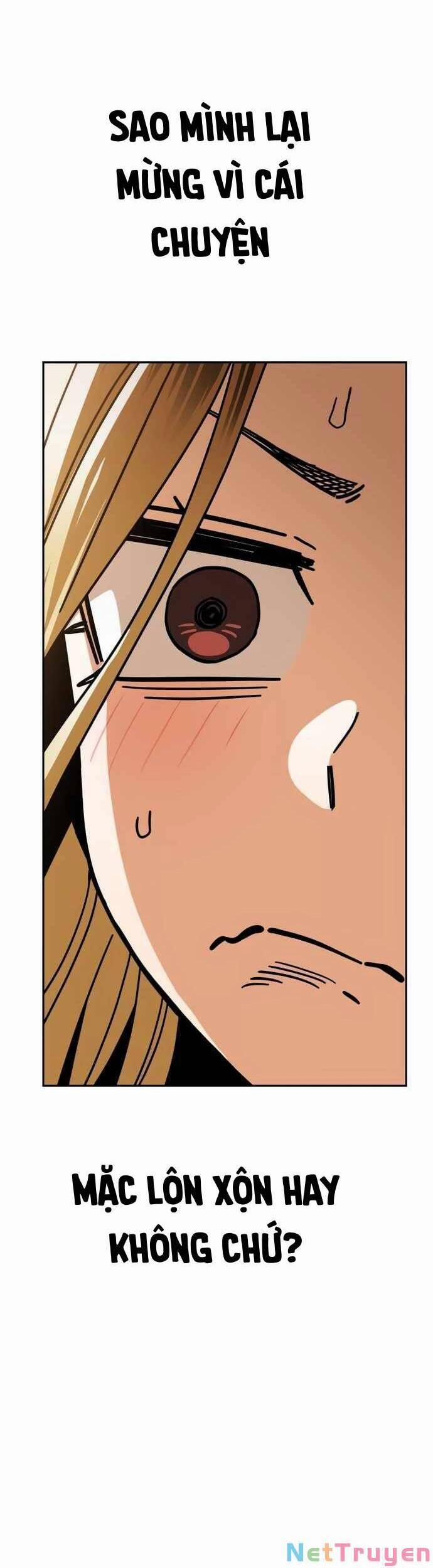 Lớ Ngớ Vớ Phải Tình Yêu 47.1 trang 17