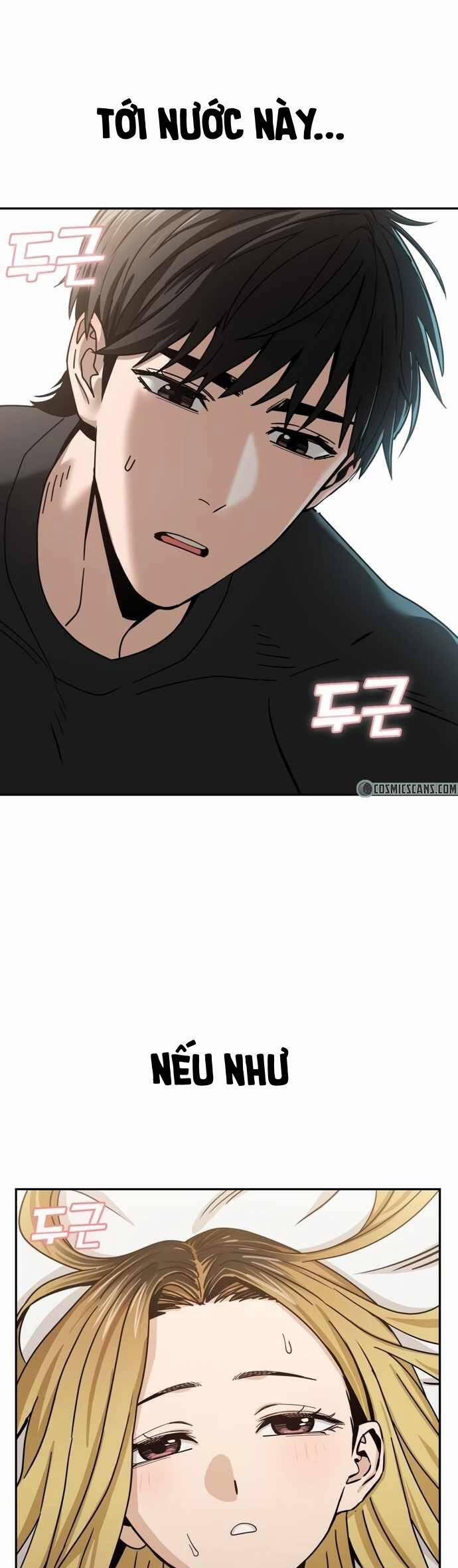 Lớ Ngớ Vớ Phải Tình Yêu 47.1 trang 18